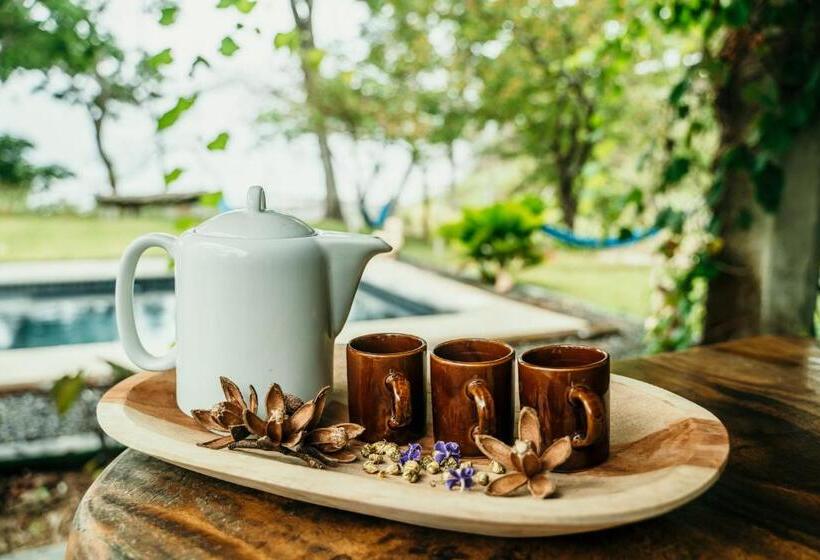 Отель Breathe Healing & Wellness