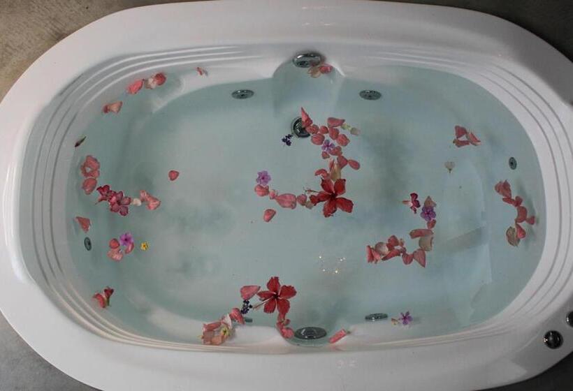 Отель Breathe Healing & Wellness