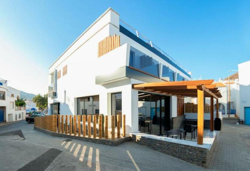 Отель Cala Arena