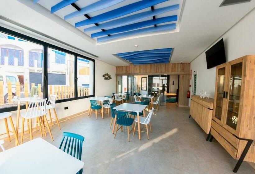 Отель Cala Arena