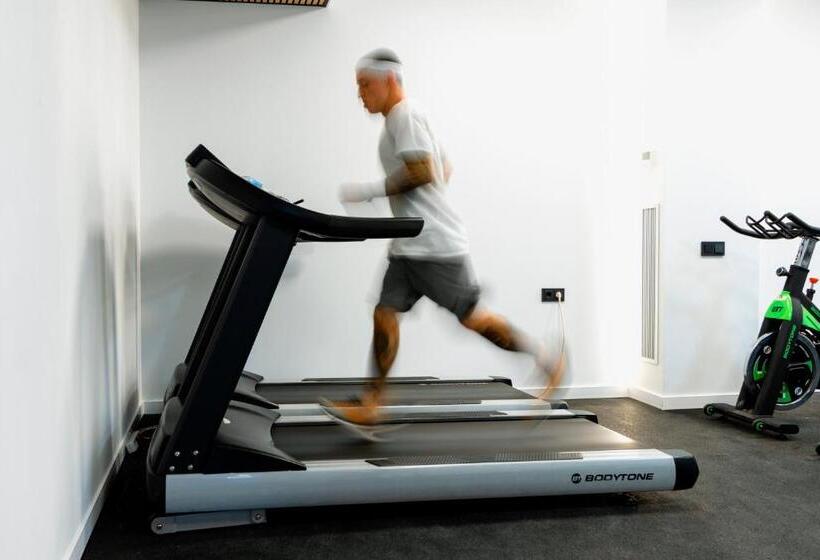 Отель Cala Arena