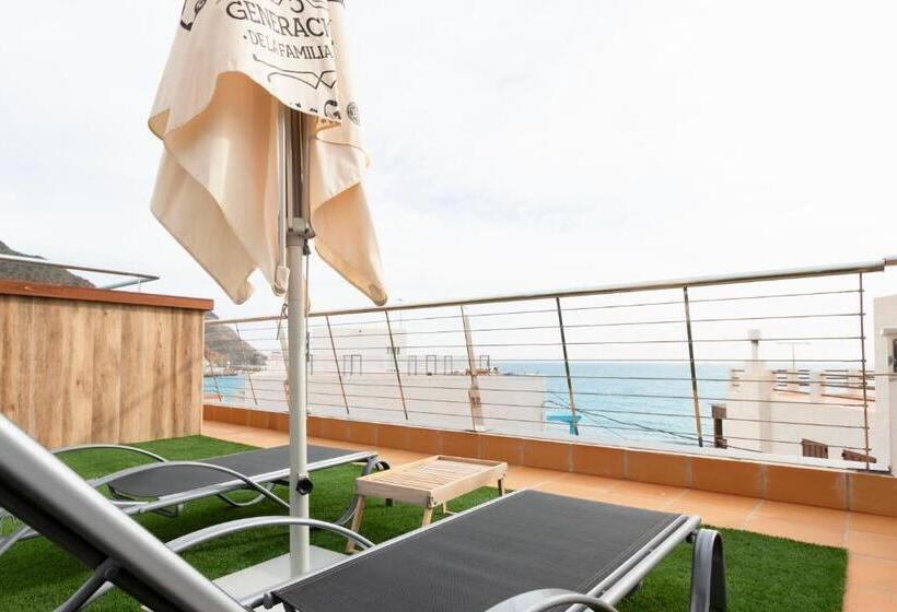 Отель Cala Arena