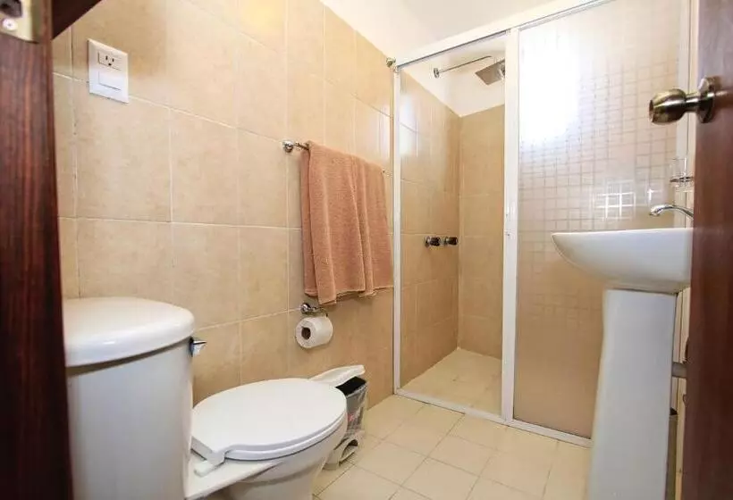 هتل Casa Autora 40