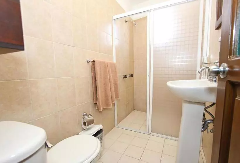هتل Casa Autora 40