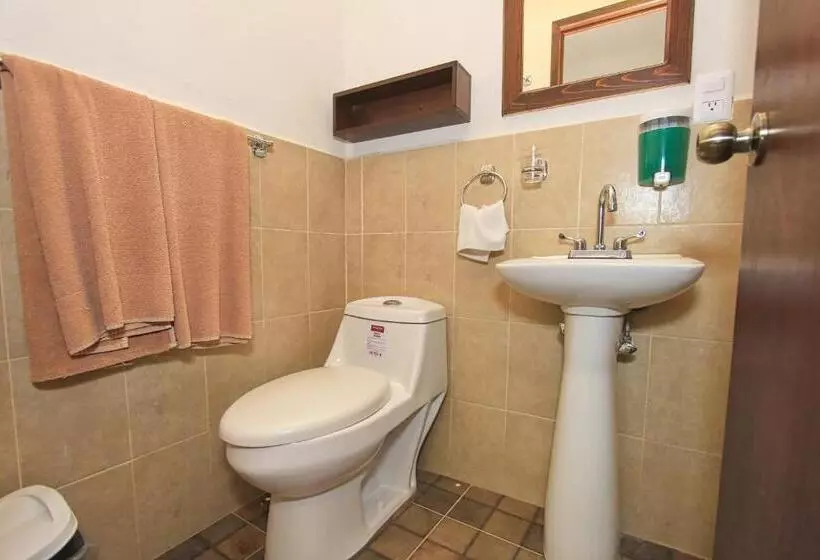 هتل Casa Autora 40