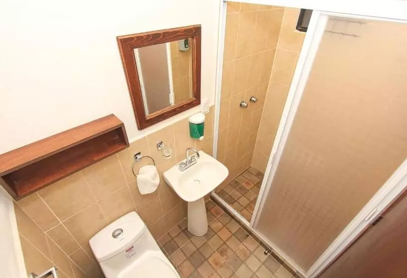 هتل Casa Autora 40