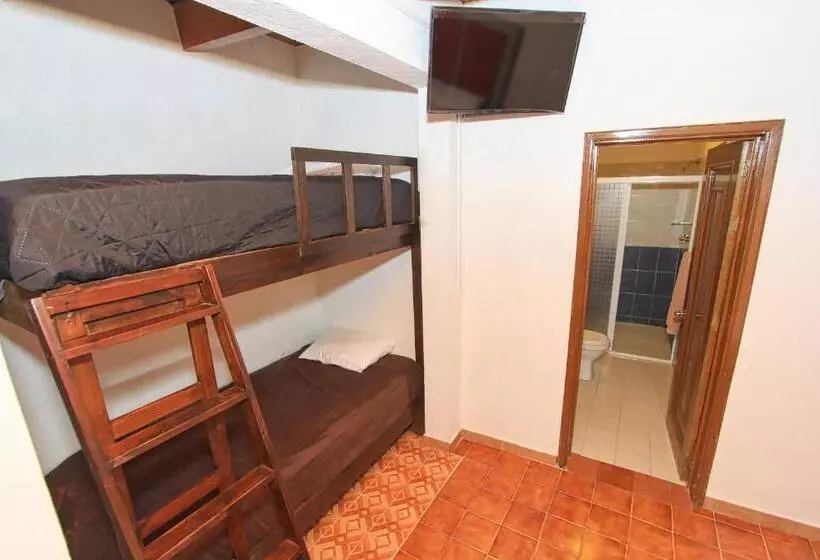 هتل Casa Autora 40