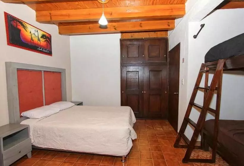 هتل Casa Autora 40