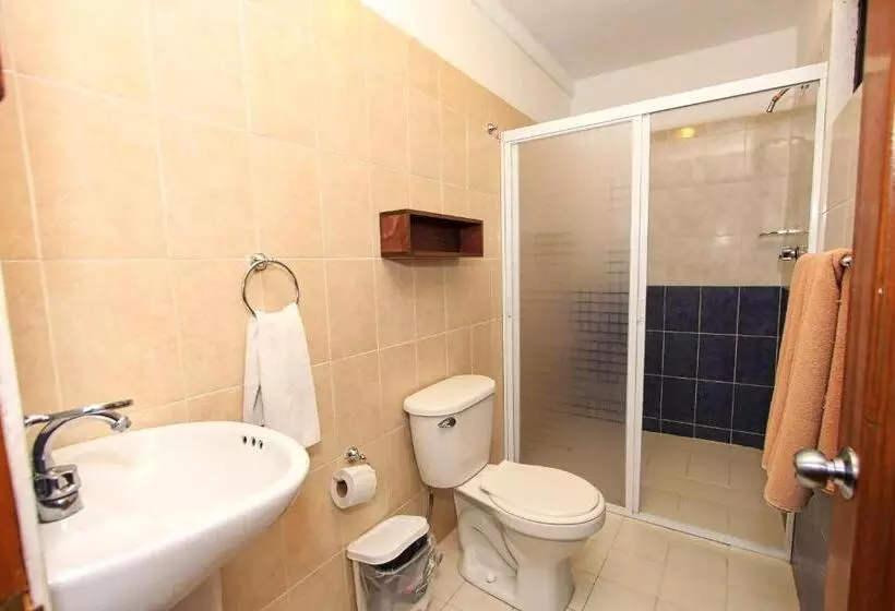 هتل Casa Autora 40