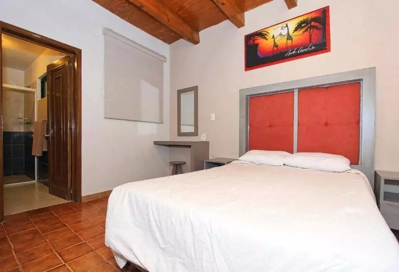 هتل Casa Autora 40