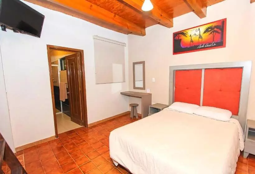 هتل Casa Autora 40