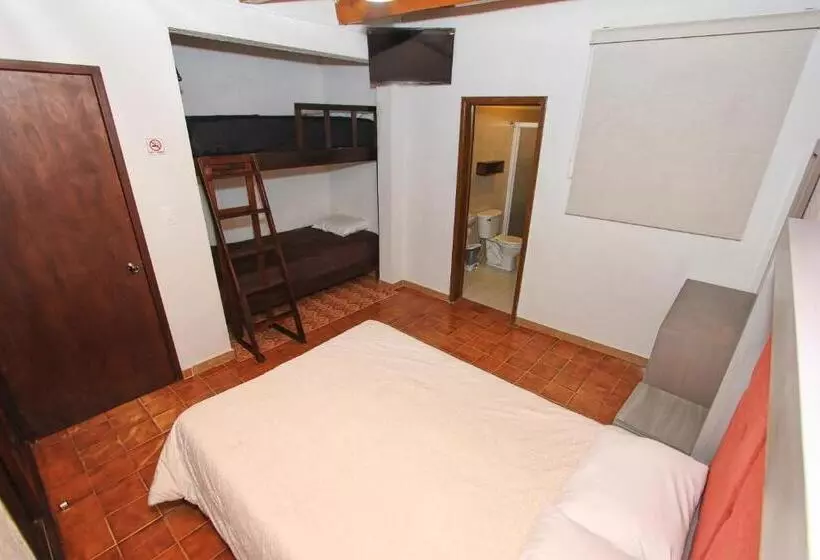 هتل Casa Autora 40