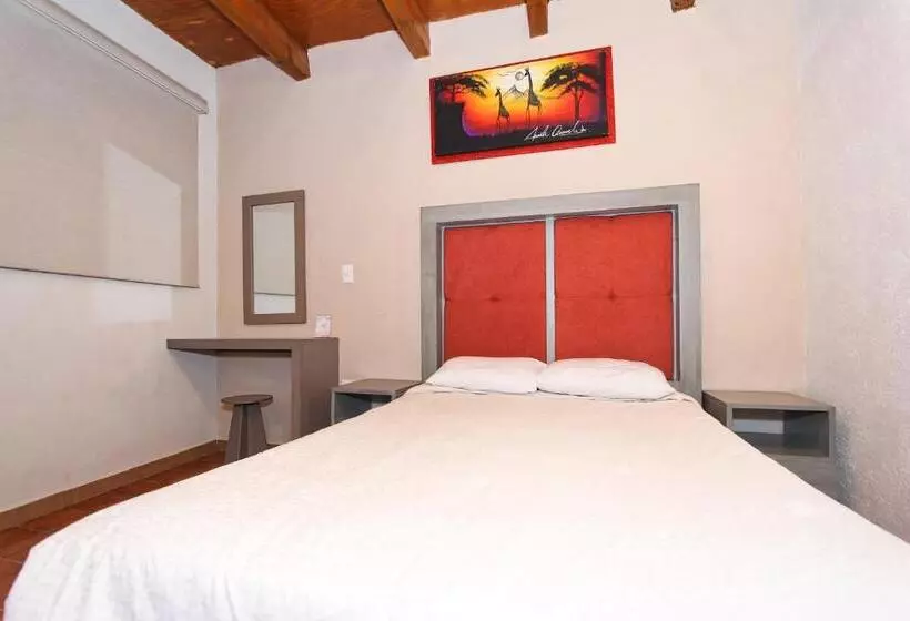 هتل Casa Autora 40
