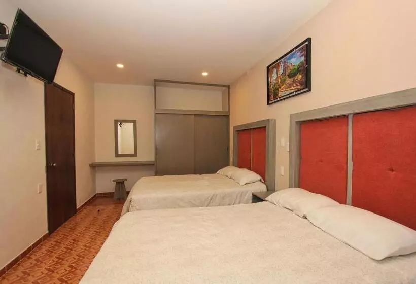 هتل Casa Autora 40
