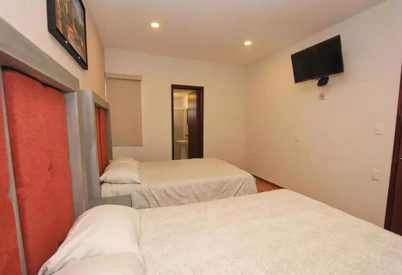 هتل Casa Autora 40