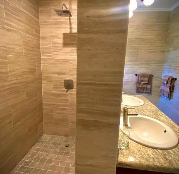 ホテル Inn The Coffeepot   Boutique