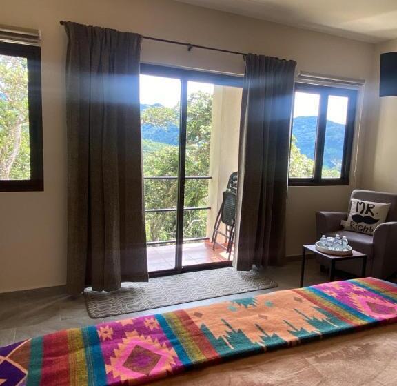 Hotel Inn The Coffeepot Boutique