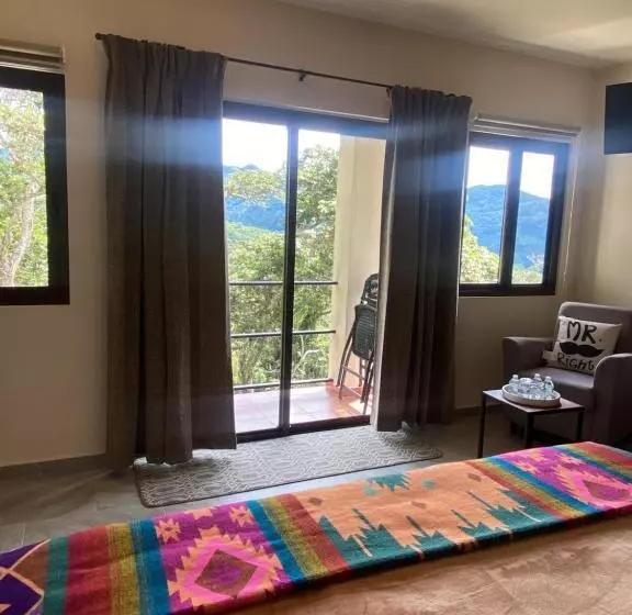 ホテル Inn The Coffeepot   Boutique