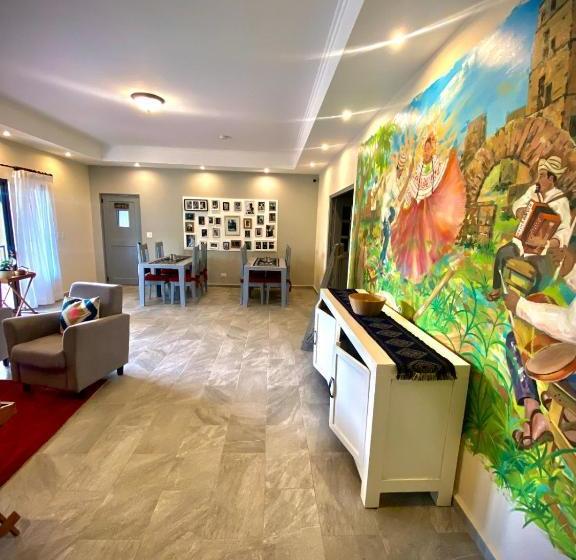 Hotel Inn The Coffeepot Boutique