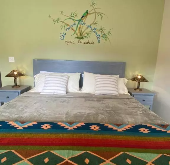 ホテル Inn The Coffeepot   Boutique