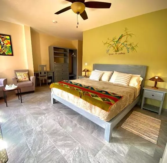 ホテル Inn The Coffeepot   Boutique