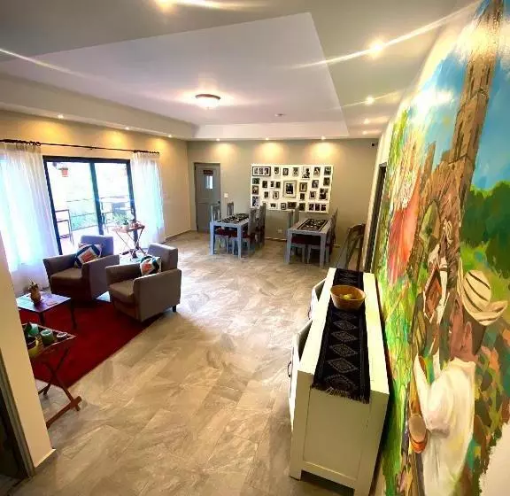 ホテル Inn The Coffeepot   Boutique