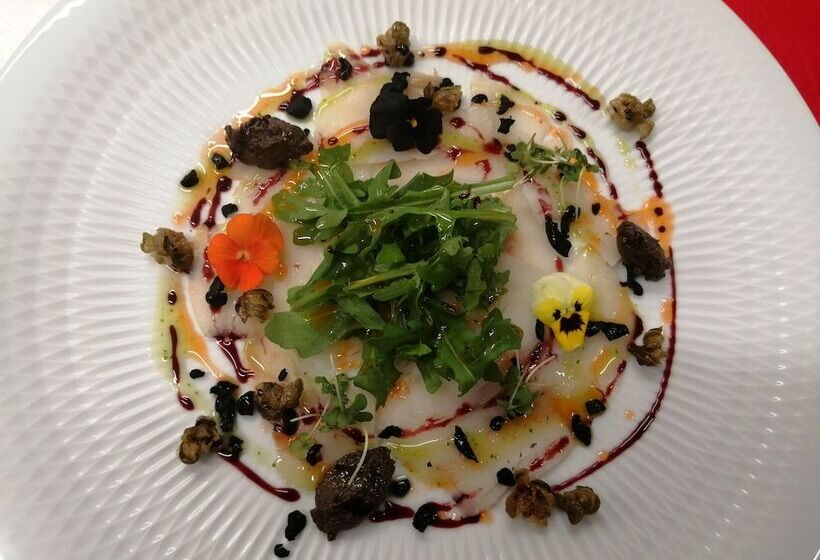 هتل Oca Oriental Porto