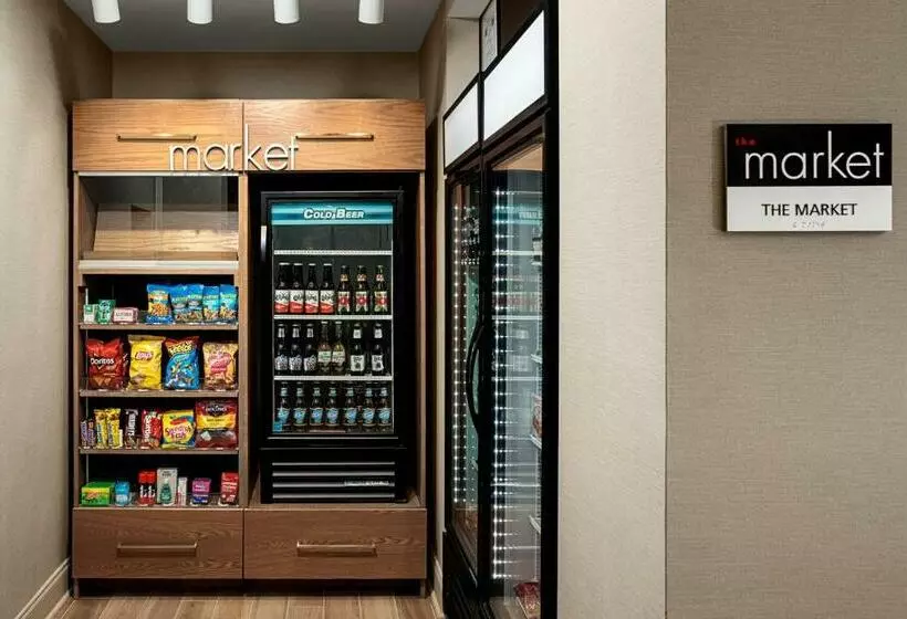 ホテル Residence Inn By Marriott Jackson Airport, Pearl