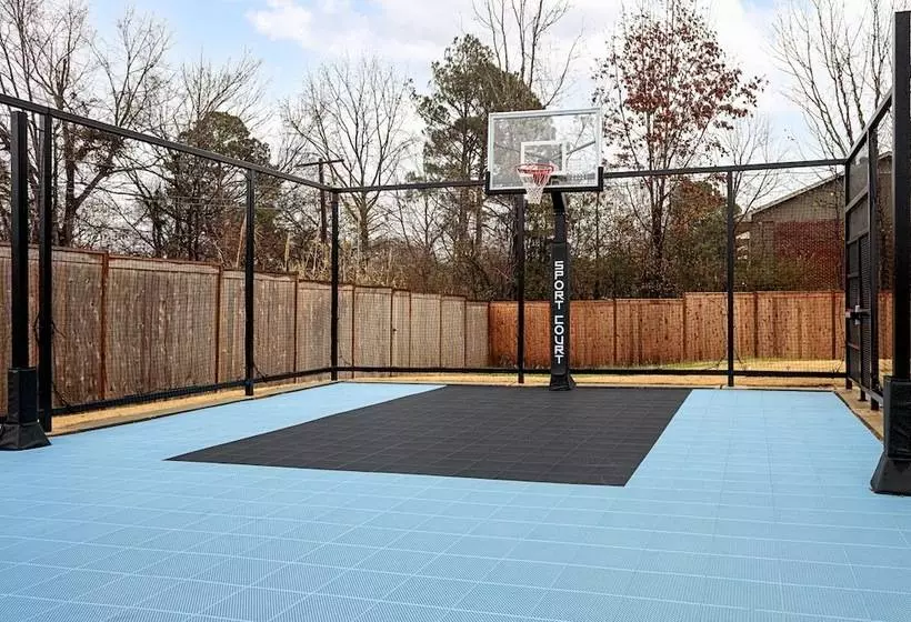 ホテル Residence Inn By Marriott Jackson Airport, Pearl