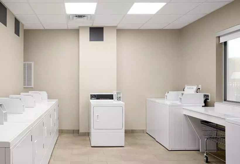 ホテル Residence Inn By Marriott Jackson Airport, Pearl