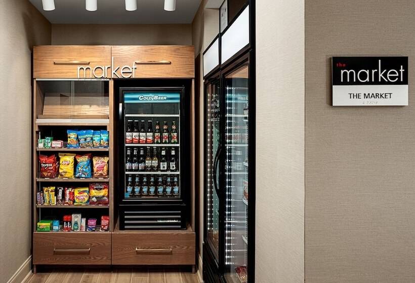 هتل Residence Inn By Marriott Jackson Airport, Pearl