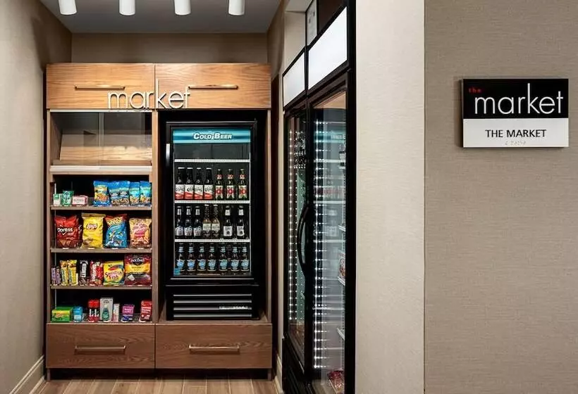 ホテル Residence Inn By Marriott Jackson Airport, Pearl