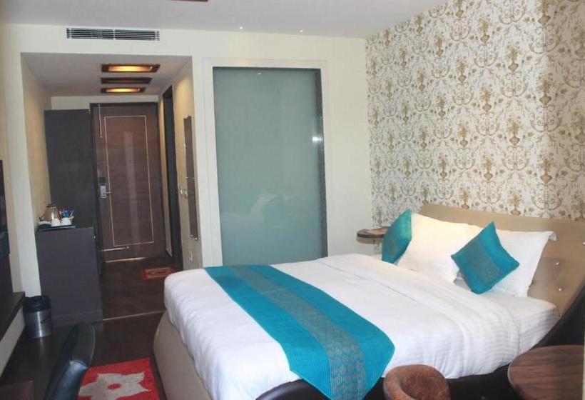 ホテル S S International