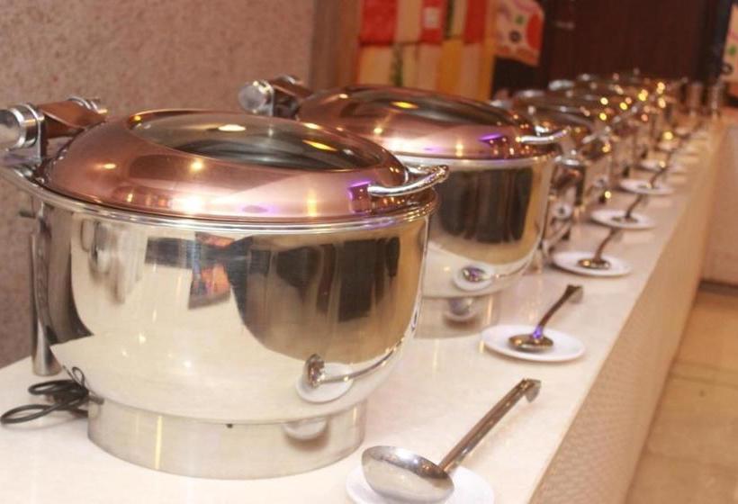 ホテル S S International