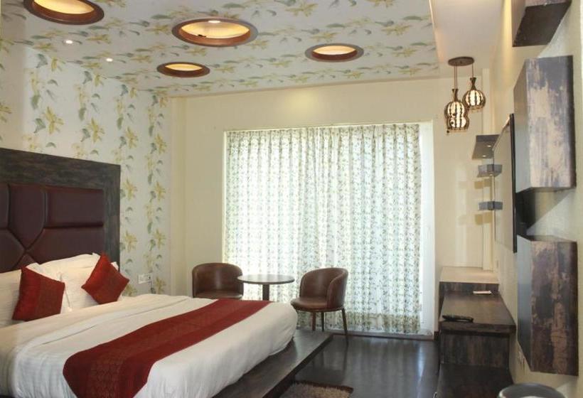 ホテル S S International