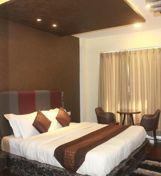 ホテル S S International