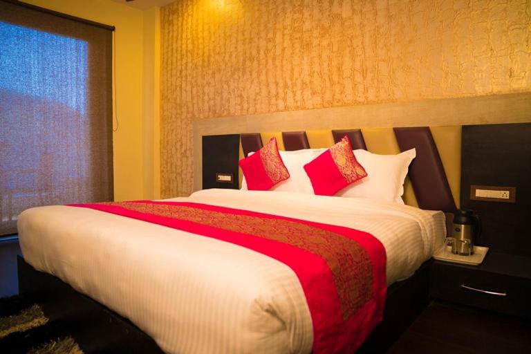 ホテル S S International