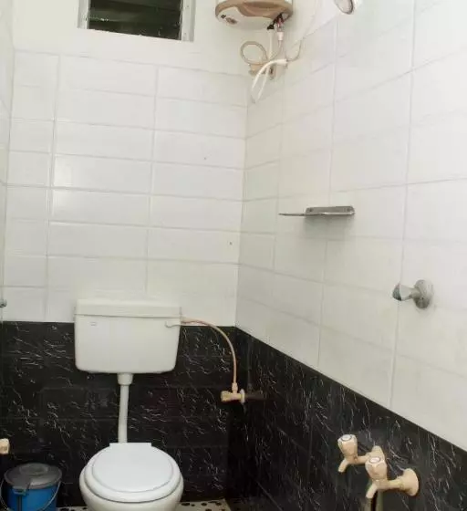 Hotelli Selvamurugan Residency