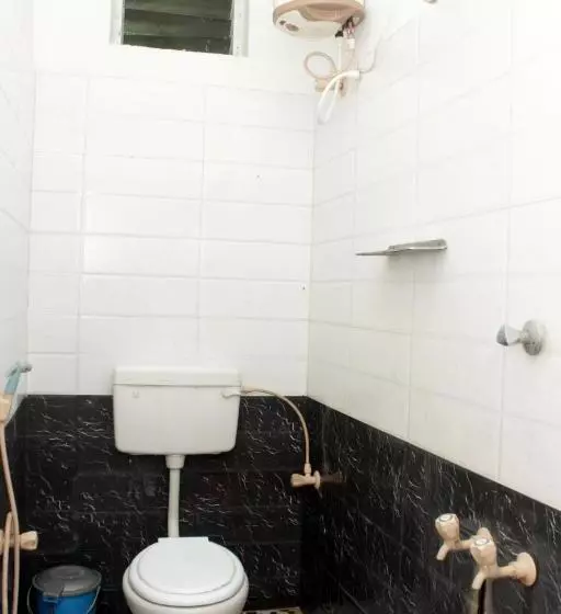 Hotelli Selvamurugan Residency