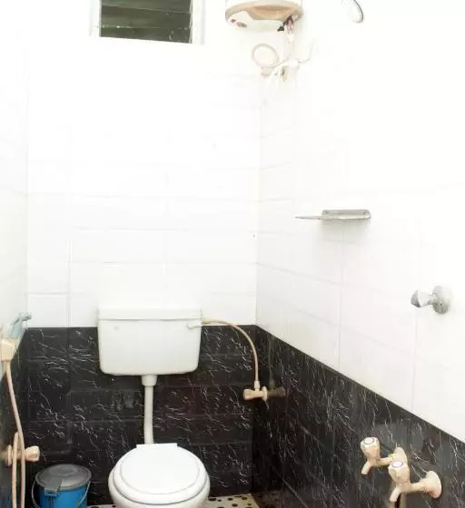 Hotelli Selvamurugan Residency