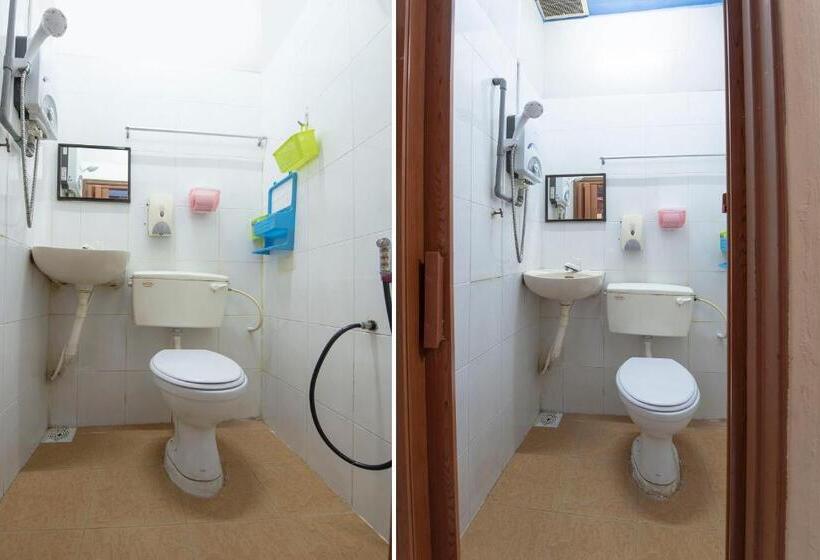 Hotel Spot On 90305 Hen Hen