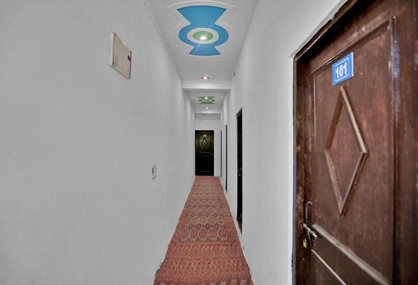 Hotel Spot On Shashank Plaza