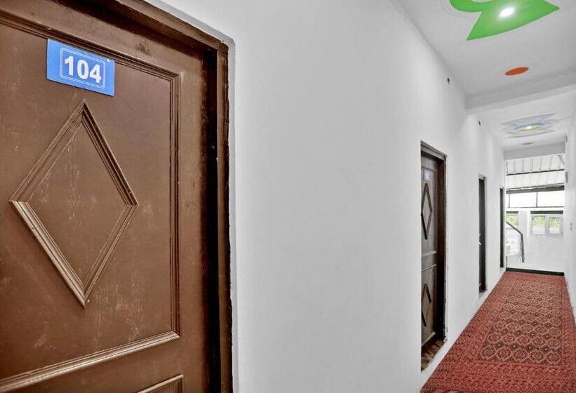 Hotel Spot On Shashank Plaza