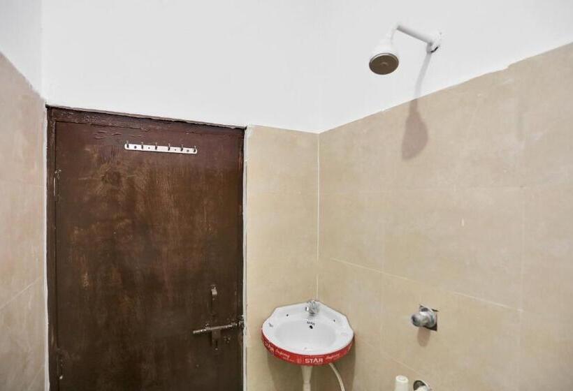 Hotel Spot On Shashank Plaza