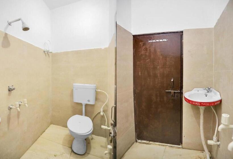 Hotel Spot On Shashank Plaza