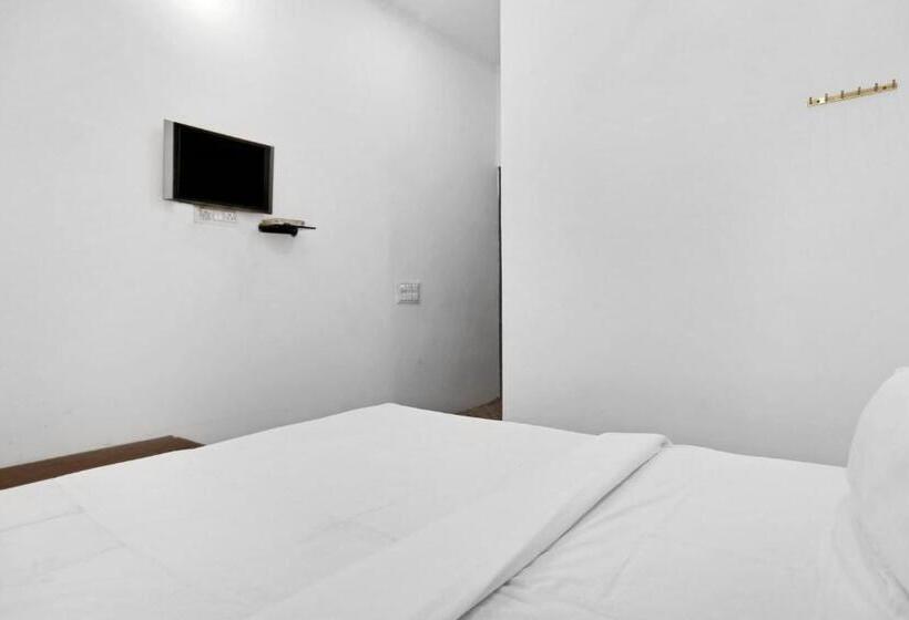 Hotel Spot On Shashank Plaza