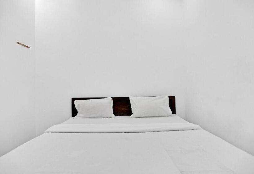 Hotel Spot On Shashank Plaza