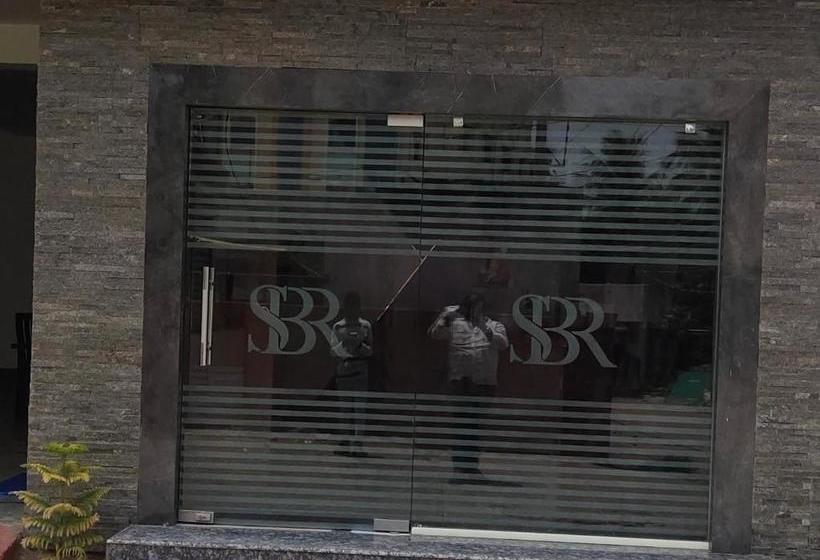 Hotel Sri Bhavya Residency