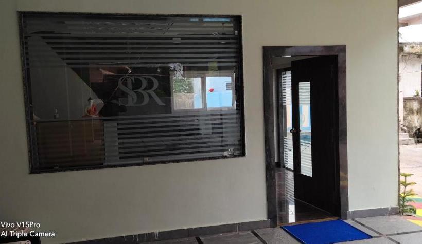 Hotel Sri Bhavya Residency