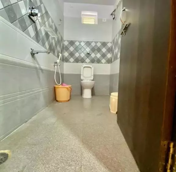 Hotelli Sri Bhavya Residency